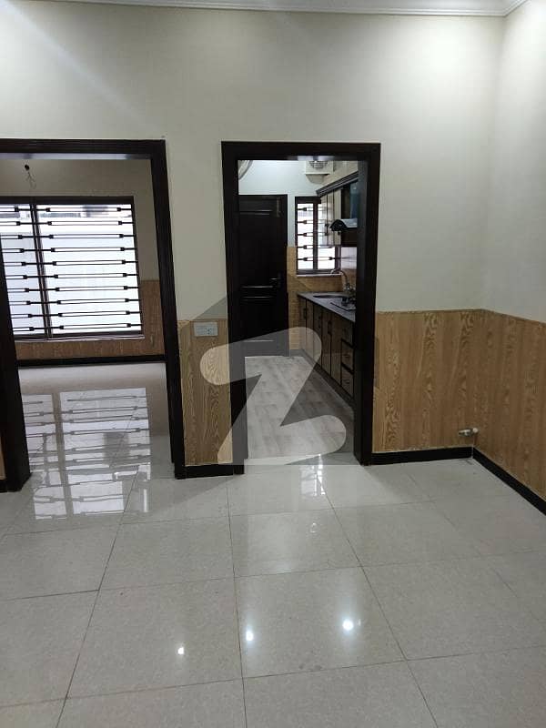 5 Marla Double Storey House Available For Rent In Sector B