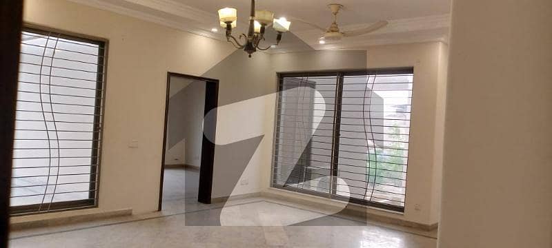 Separate Gate 3 Beds 28 Marla Prime Location Upper Portion for Rent in Ex Air Avenue DHA Phase 8 main airport road Lahore.