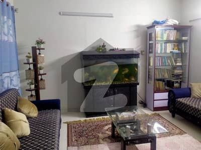 240 Sq Yard Single Storey House For Sale In Gulshan Blk 5