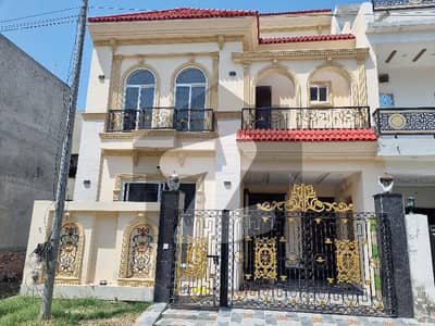Luxury House For Luxury Lovers In Cheap Price