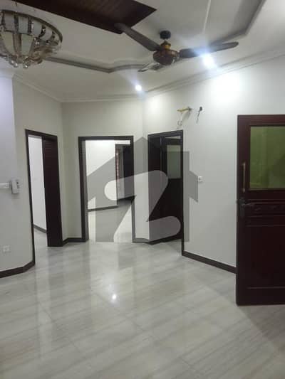 10 Marla Ground portion available for rent in sector A