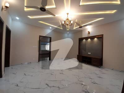 7 Marla Full House For Rent In G-13/2 Islamabad
