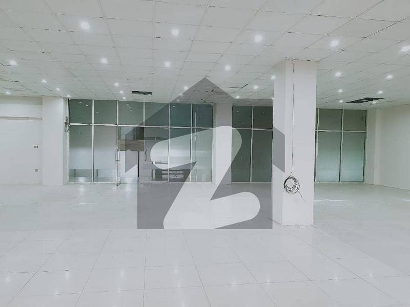 For Rent 3000 Square Feet Office Very Low Rent Real Pictures Main Boulevard Gulberg 3 Lahore