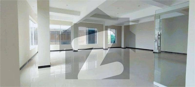 G-11 4,500 New Building For Rent with Big Parking Good Location