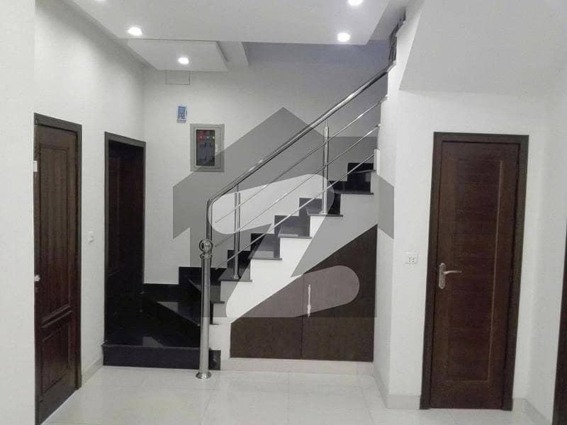 5 Marla Slightly Used House for Sale In Bahria Town - Block AA Lahore
