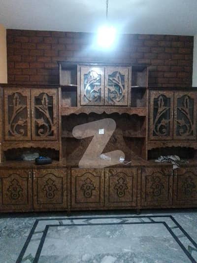 ثمر زر ہاؤسنگ سوسائٹی راولپنڈی میں 4 کمروں کا 6 مرلہ بالائی پورشن 19.0 ہزار میں کرایہ پر دستیاب ہے۔