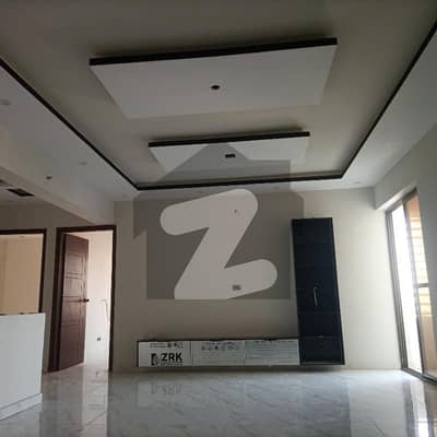 Flat Sized 2200 Square Feet Available In North Nazimabad - Block F