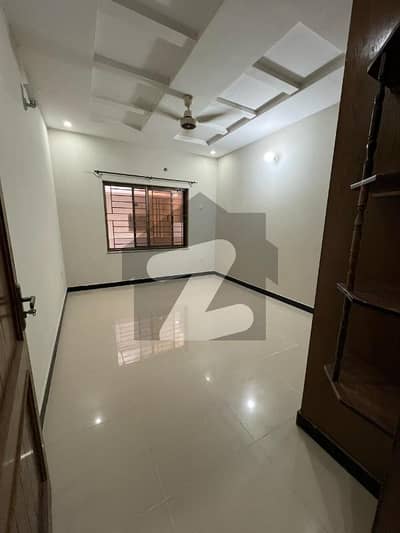 7 Marla Upper Portion For Rent In G-13/2 Islamabad