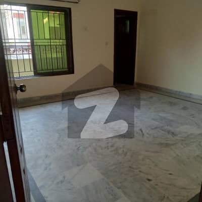 2nd Storey House Available In Bani Gala