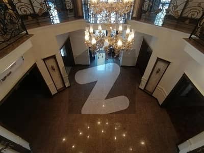 Brand New 2 Kanal House For Sale In Model Town - Block A Lahore