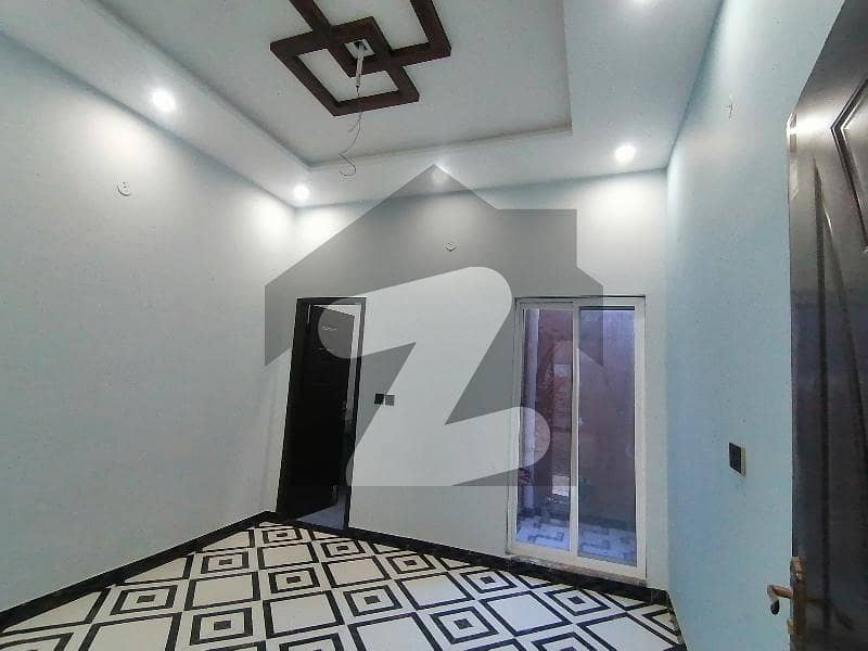 1125 Square Feet House Available In Bismillah Housing Scheme Haider Block For Sale
