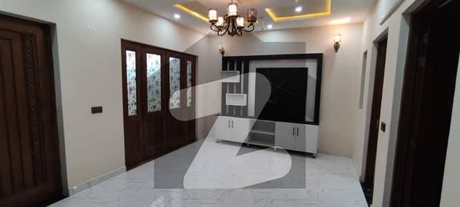 Brand New 5 Marla Luxury Spanish Double Storey House Available For Sale In Johor Town Lahore With Original Pics By Fast Property Services Real Estate And Builders Lahore