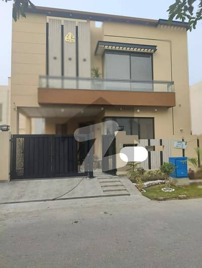 House In DHA 9 Town For Sale