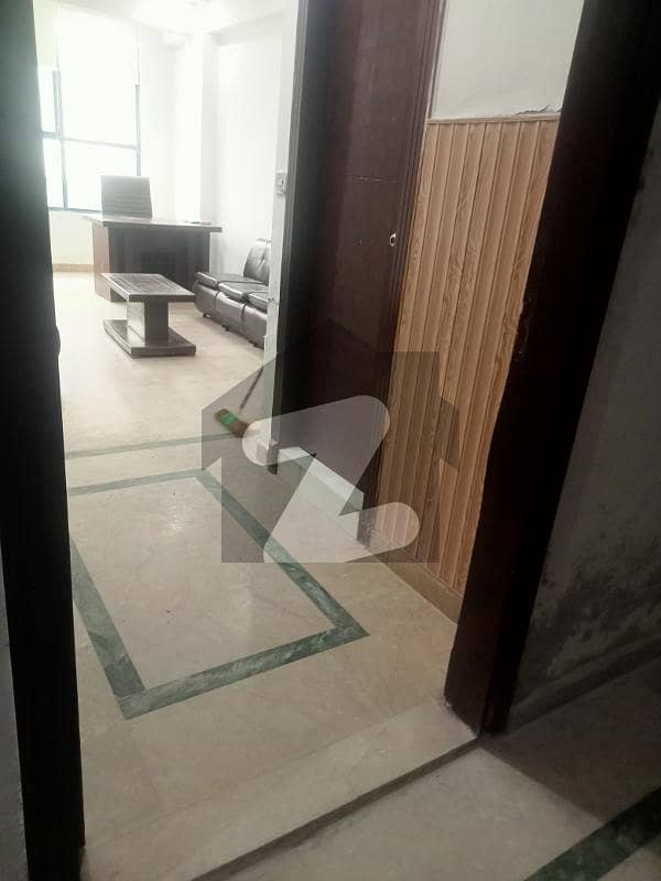 Office for rent in G-13 Islamabad with attached washroom Office for rent in G-13 Islamabad with attached washroom