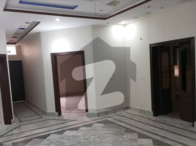 Highly-Desirable House Available In Model Town For sale