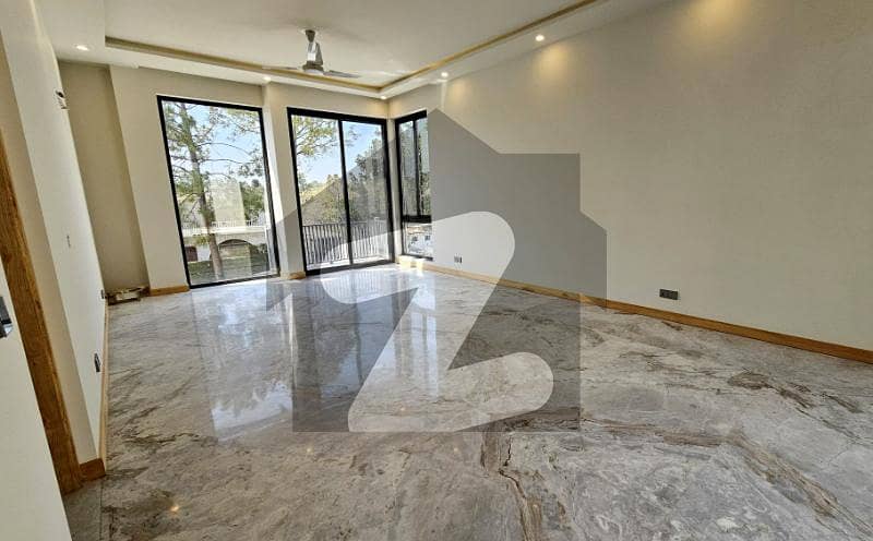 Luxury Brand New House Is For Sale