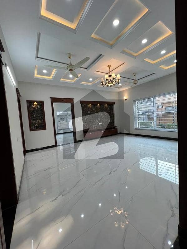 30x60 Brand New House For Rent With 6 Bedrooms In G-13 Islamabad
