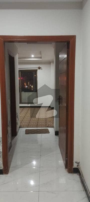 1 bed apartment for rent in bahria town phase 7
