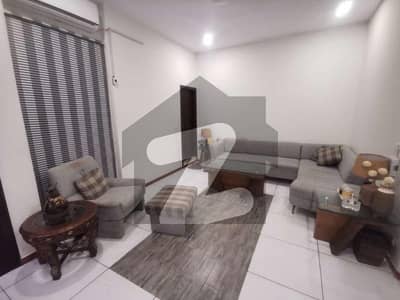 100 Sq Yard Furnished Bungalow For Rent In Dha Phase 8
