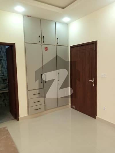 5 Marla Lower Portion Is Available For Rent In Park View City Lahore