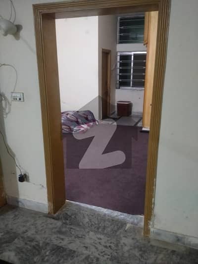 G-13/2 Room For Rent With All Bills Included
