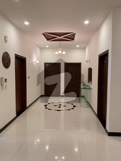 500 Yards Single Storey Bungalow For Sale DHA Phase 5