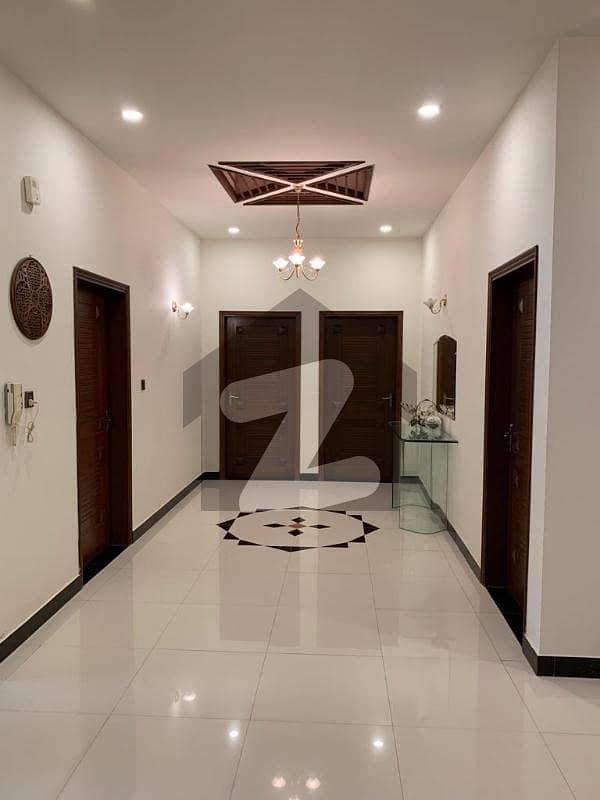 Single-Story Bungalow for Sale DHA Phase 5