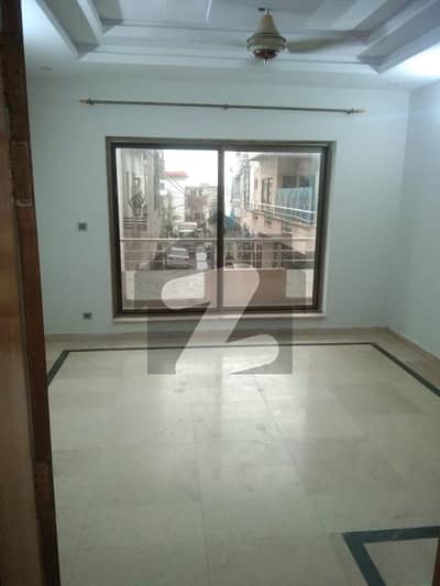 New Single Story House For Rent In Sector H-13 Islamabad.