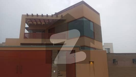 500 Yards Brand New House Available For Sale - D Cutting 2nd Belt Phase 8, DHA