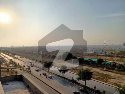 ڈی ایچ اے فیز9 پریزم ڈی ایچ اے ڈیفینس,لاہور میں 1 کنال رہائشی پلاٹ 2.2 کروڑ میں برائے فروخت۔