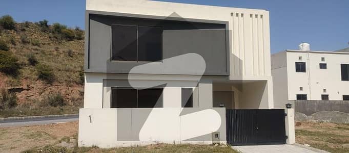 For Rent Brand New House In DHA 3, Rawalpindi