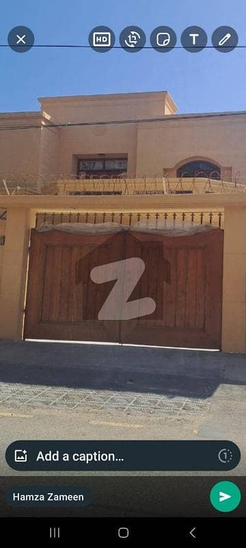 Prime Location Ideal House For rent In DHA Phase 6