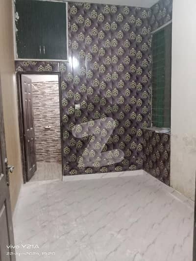 سمن آباد لاہور میں 5 کمروں کا 3 مرلہ مکان 1.1 کروڑ میں برائے فروخت۔