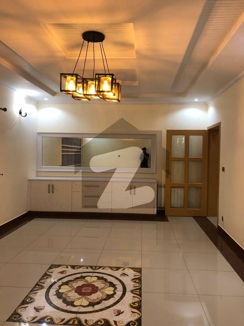 1 Kanal Full House For Rent In Bahria Phase 3