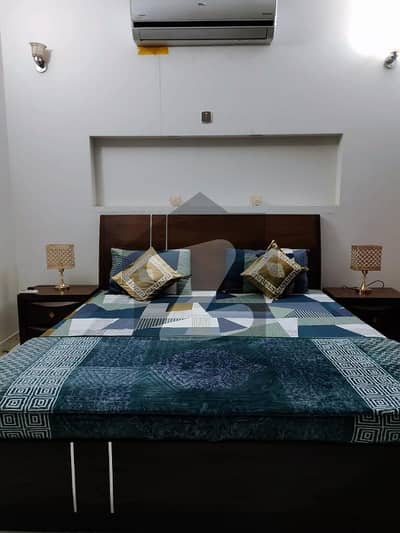 5 Marla Beautiful House For Rent In Lake City Sector M-7