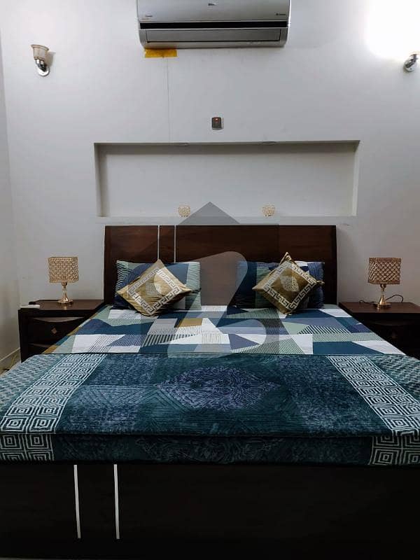 5 Marla Beautiful House For Rent In Lake City Sector M-7
