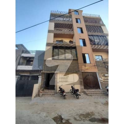 کے ای ایس سی ہاؤسنگ سوسائٹی سکیم 33,کراچی میں 5 کمروں کا 3 کنال زیریں پورشن 3.6 کروڑ میں برائے فروخت۔