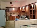 1 Kitchen View