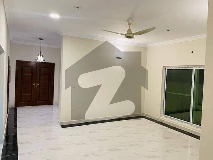 Well Maintained Ground Portion Available For Rent (350 Sq. Yards House)
