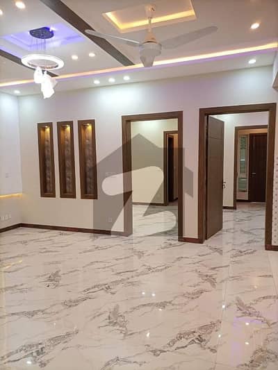 10 Beautiful Designer Modern Full House For Rent In Near Central Park DHA Phase 2 Islamabad