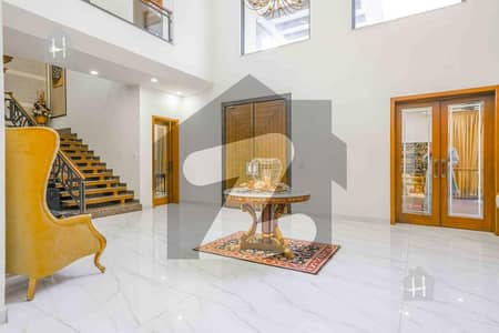 Fully Furnished Designer House Modern Next To Raya