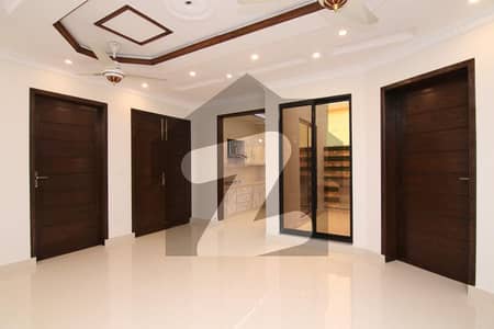 Brand New 5 Marla House For Rent In DHA Phase 5 Lahore.
