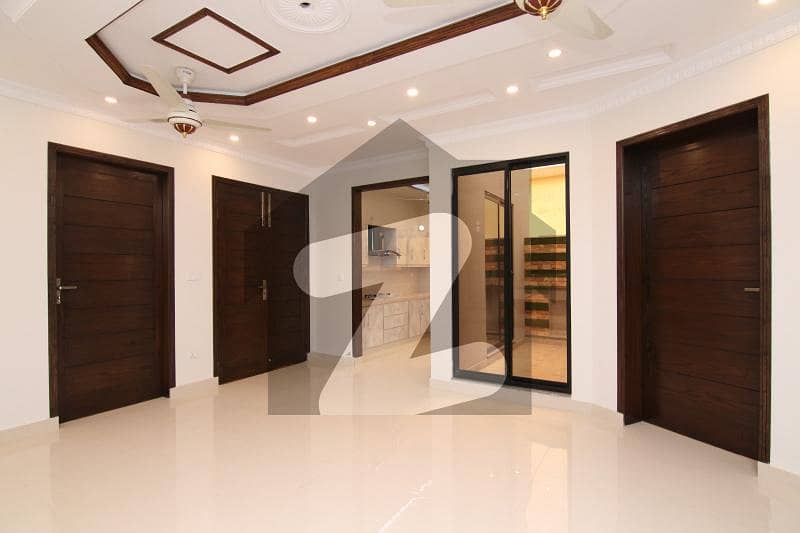 Brand New 5 Marla House For Rent In DHA Phase 5 Lahore.