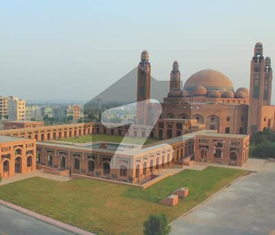 بحریہ ٹاؤن - غزنیوی ایکسٹینشن بحریہ ٹاؤن ۔ سیکٹر ایف,بحریہ ٹاؤن,لاہور میں 5 مرلہ رہائشی پلاٹ 60.0 لاکھ میں برائے فروخت۔