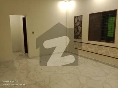 3.5 Marla Double Storey Brand New House For Sale VIP Location
