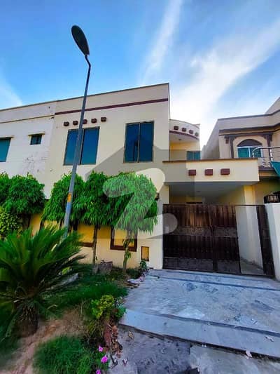 5 Marla House for Sale in sector B Bahria Town Lahore