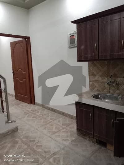 1.5 Marla Double Story Use House For Sale