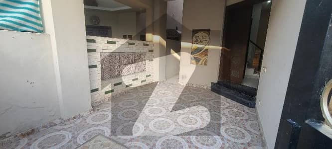 5 Marla Slightly Used House For Rent Dha Phase 5 Prime Location