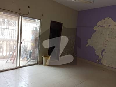 Centrally Located Prime Location Flat Available In DHA Phase 4 For Sale