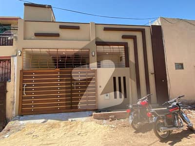 Rawal Pindi Wazir Town (25*50) House For Sale